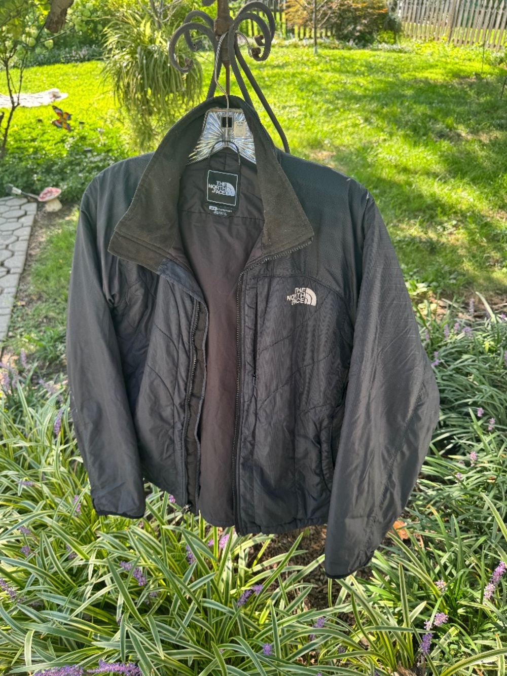 North face jacket